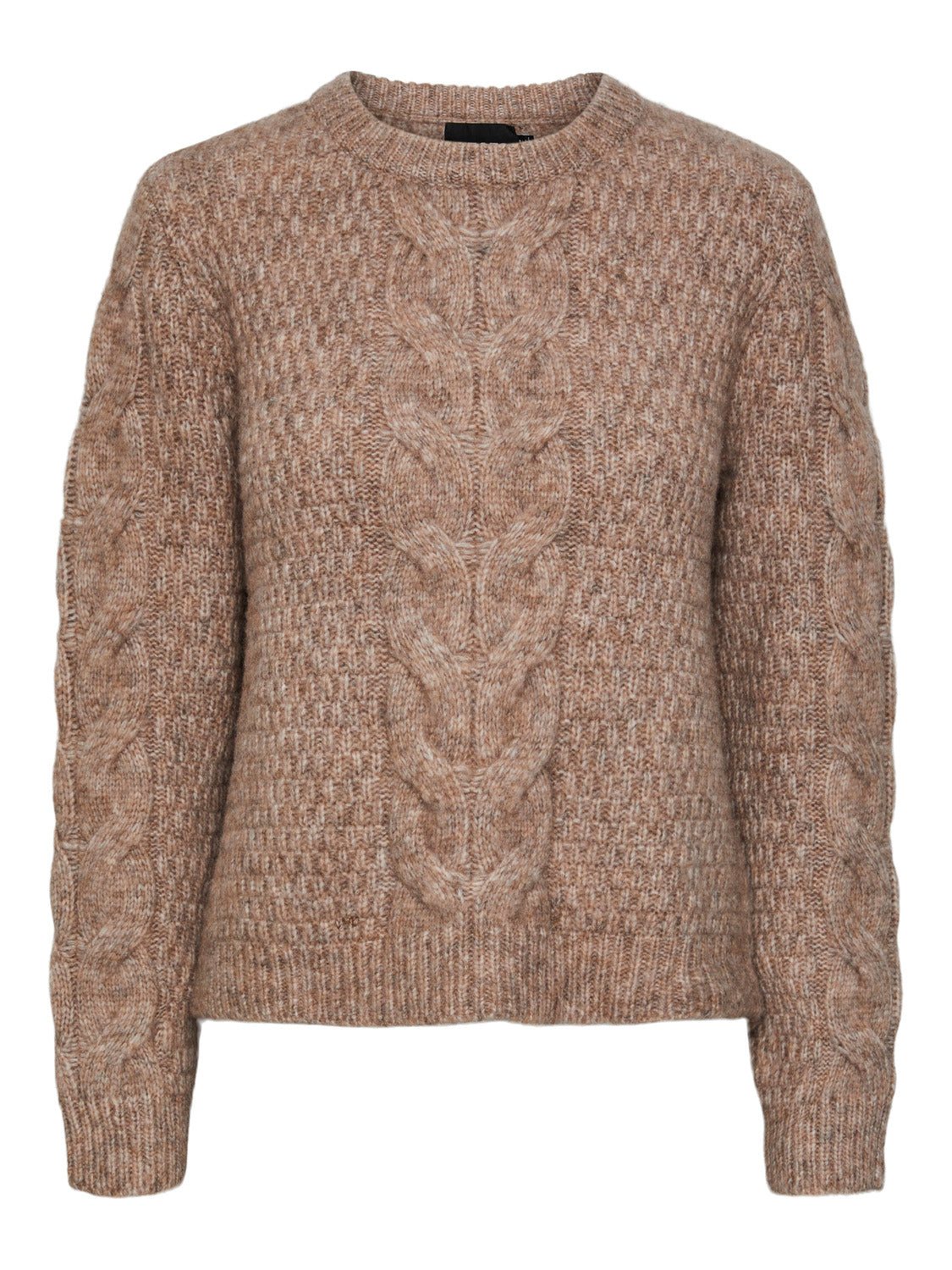 PCNINA Pullover - Fossil